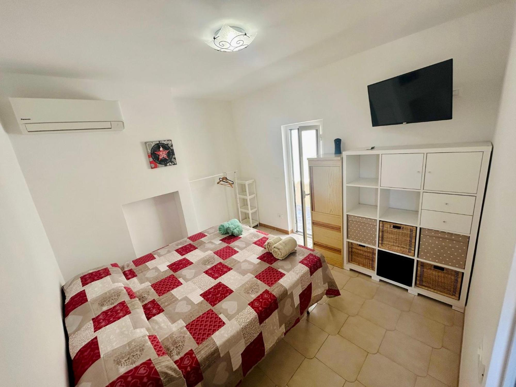 Апартаменты Mini Villino Ladispoli Centro Mare Экстерьер фото